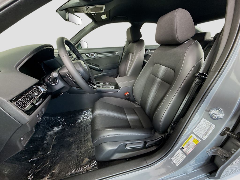 Thumbnail: 2026 Honda Civic - 19