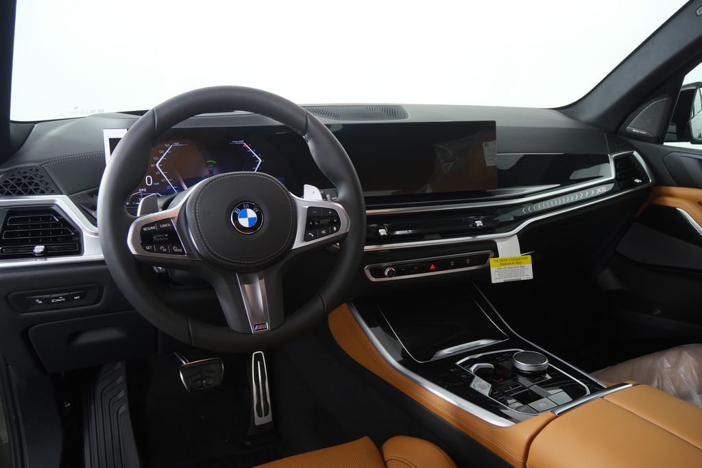 Thumbnail: 2026 BMW X5 - 17