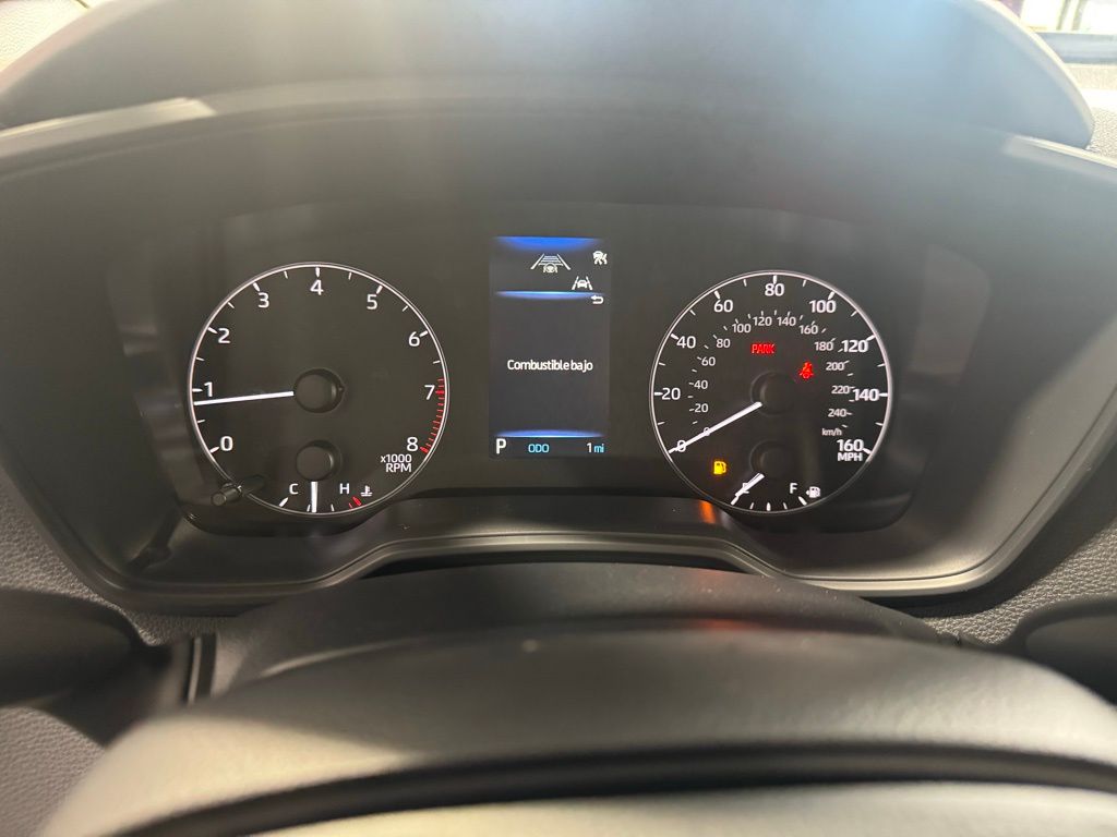 Thumbnail: 2026 Toyota Corolla - 29