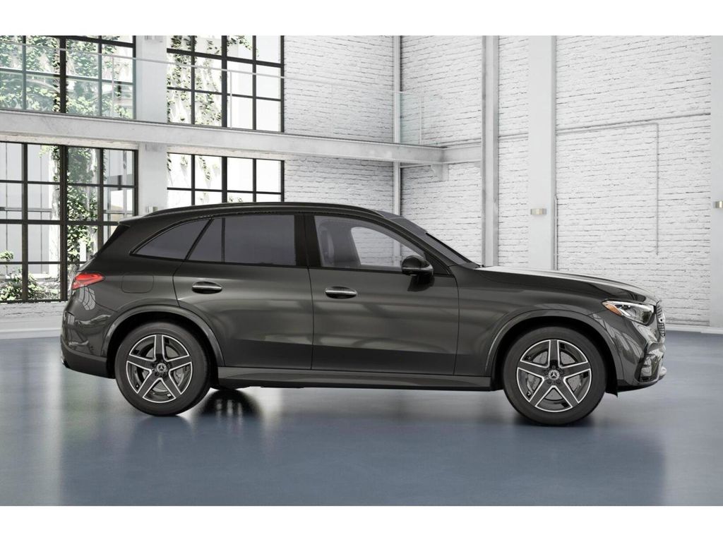 2024 Mercedes-Benz GLC GLC 300 15