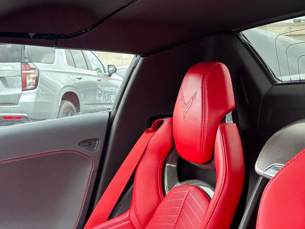 Used Car 2024 Chevrolet Corvette  Stingray For Sale Under $80,000 In Austin, Texas