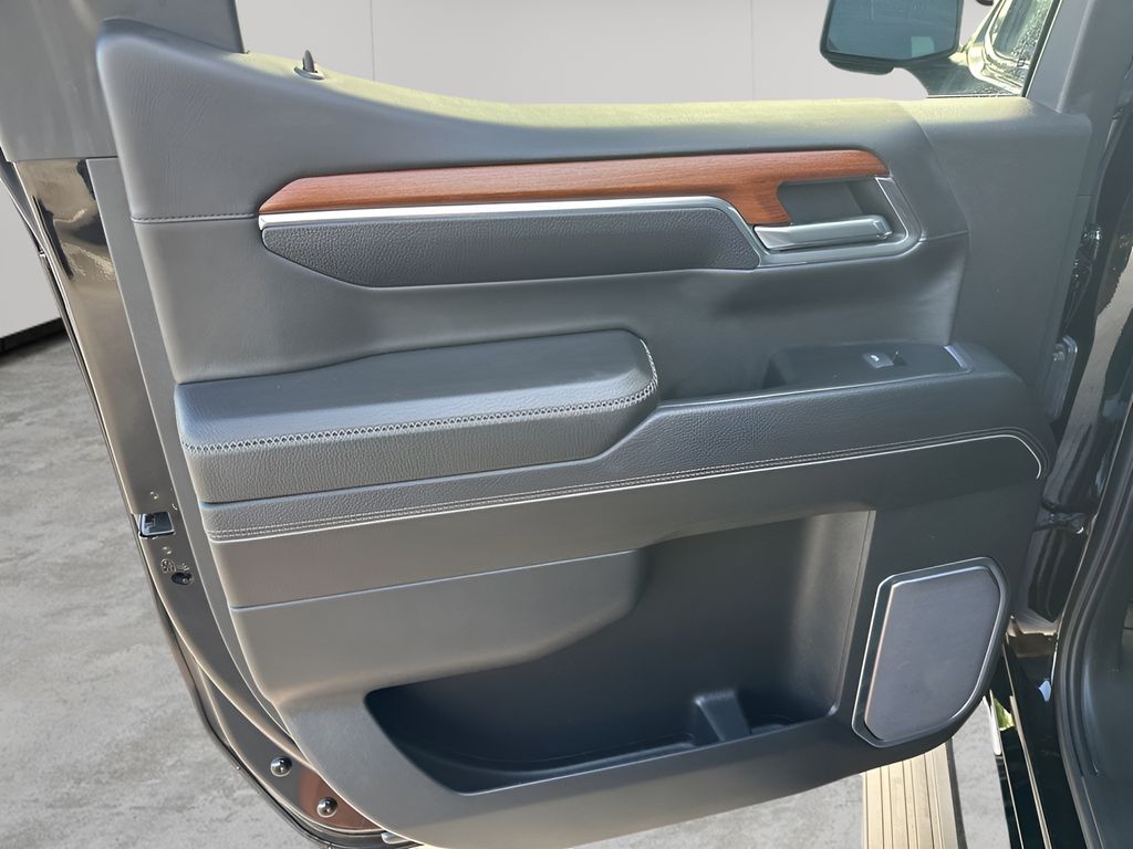 Used Car 2023 Gmc Sierra 1500  Denali For Sale Under $60,000 In Austin, Texas