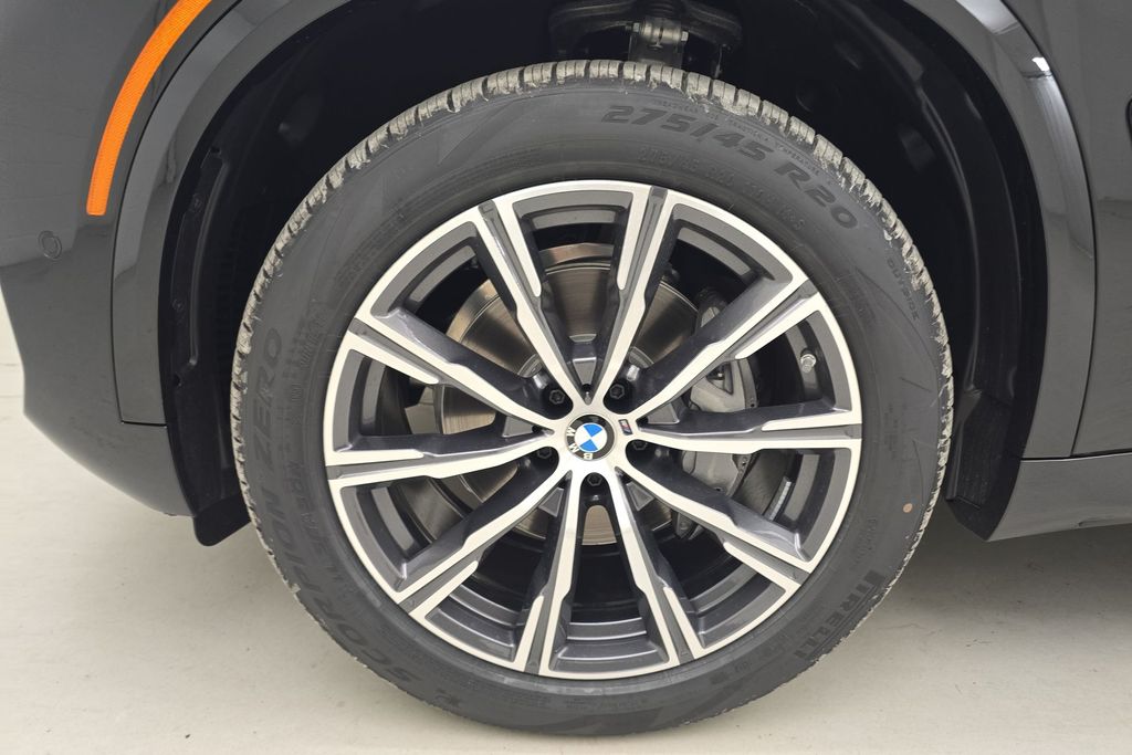 2026 Bmw i7 xDrive60 photo 36