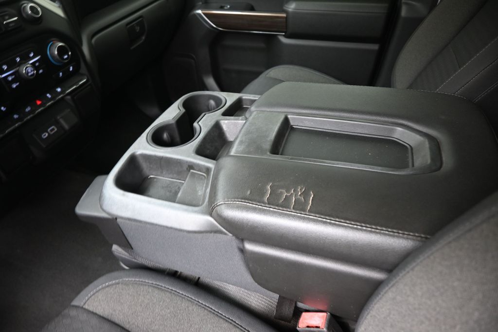 Used 2019 Chevrolet Silverado 1500 Truck