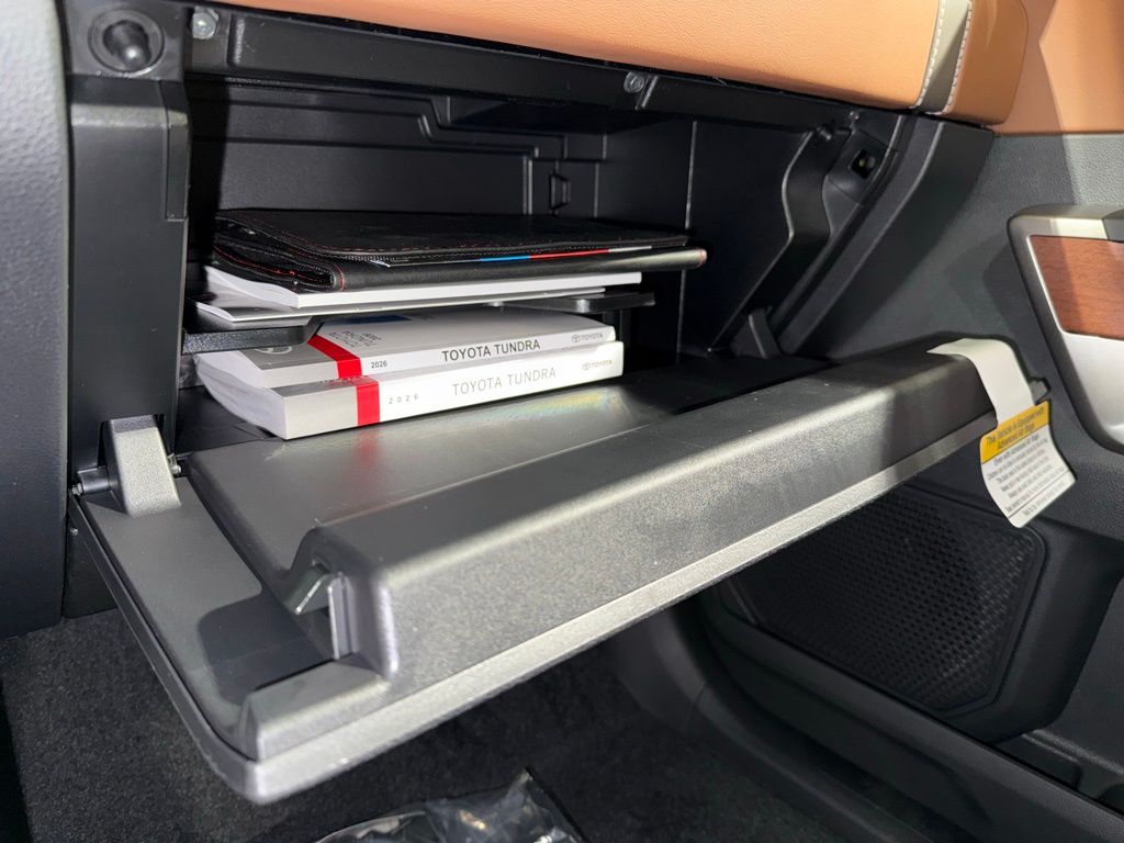 Thumbnail: 2026 Toyota Tundra - 30