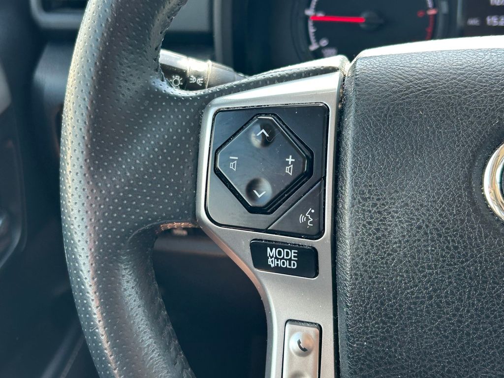 Used 2021 Toyota 4Runner SUV