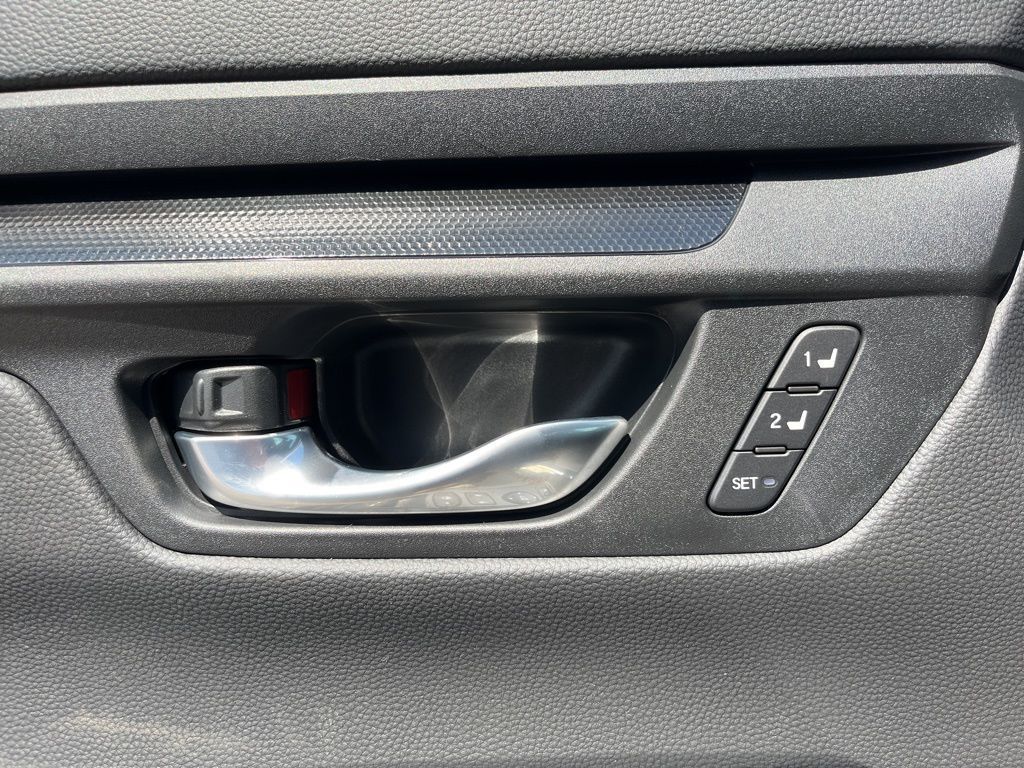 Thumbnail: 2026 Honda CR-V - 6