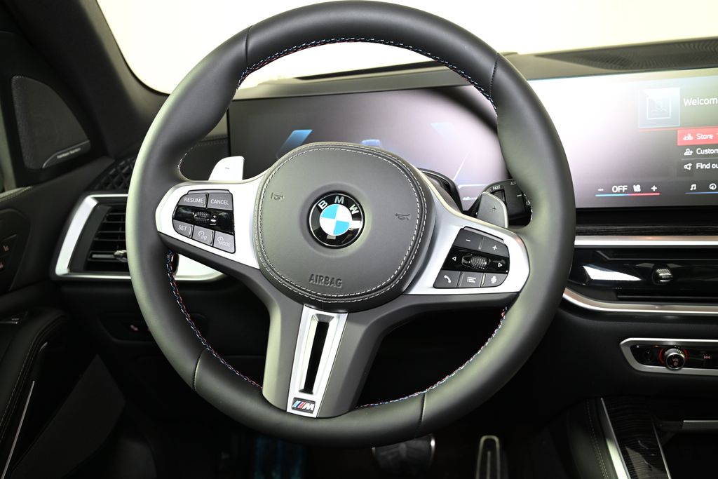 Thumbnail: 2026 BMW X5 - 18