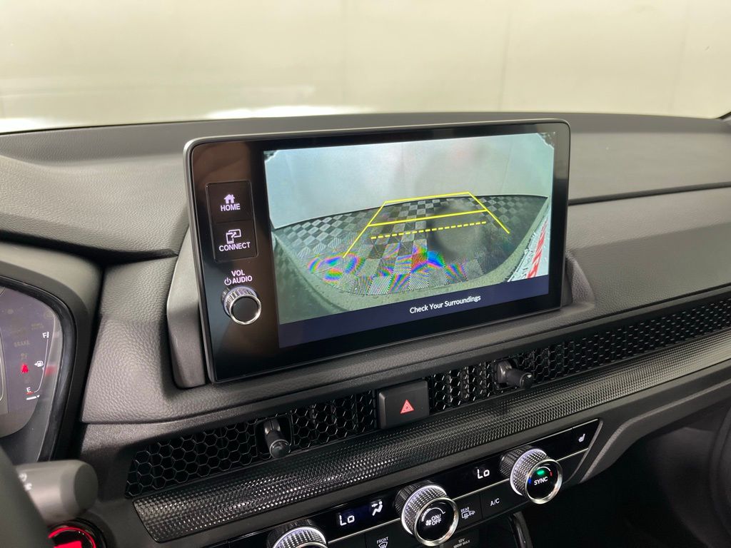 Thumbnail: 2026 Honda CR-V - 29