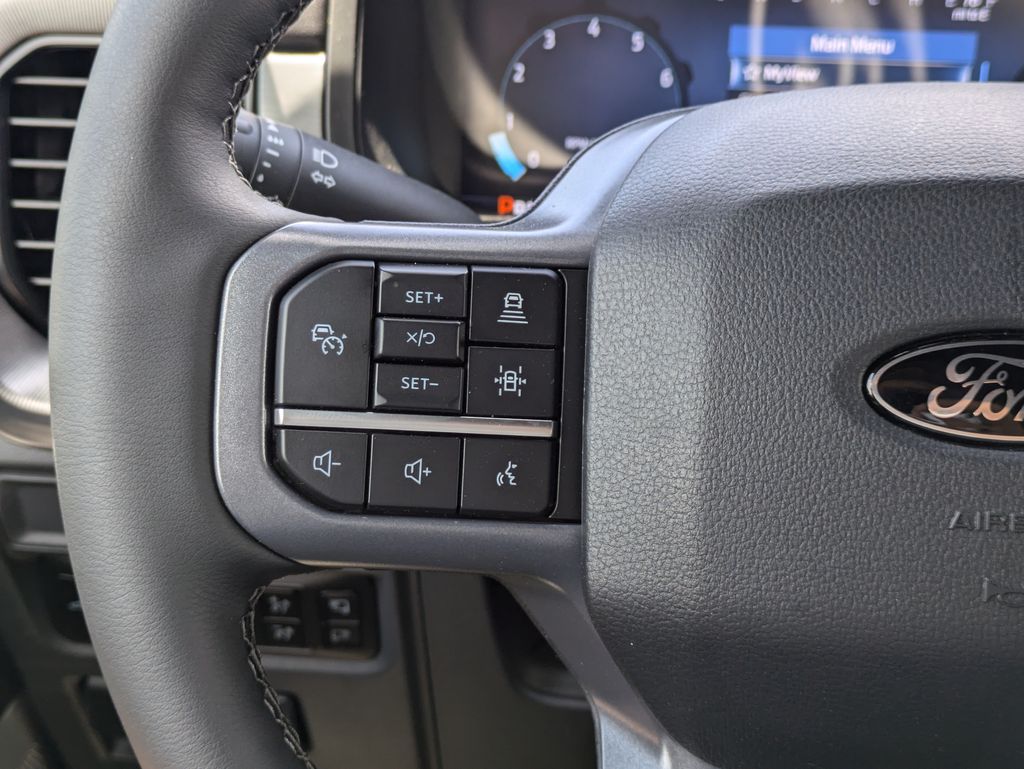 2026 Ford F-150 Rocky Ridge