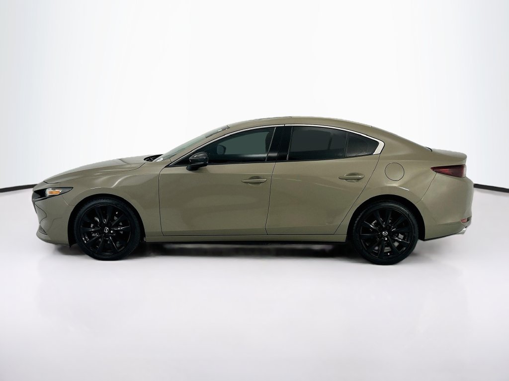 Thumbnail: 2024 Mazda Mazda3 - 8