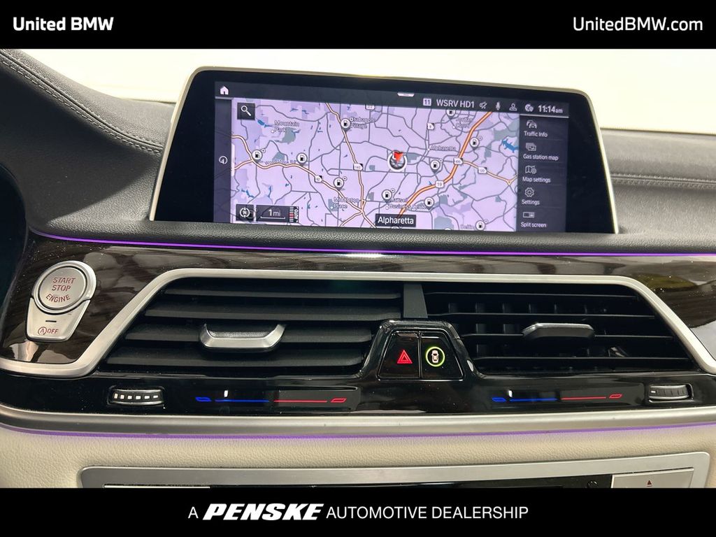 Thumbnail: 2020 BMW 7 Series - 18