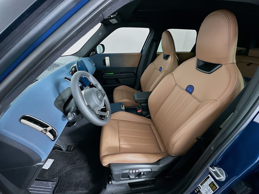 Thumbnail: 2026 MINI Cooper Countryman - 16