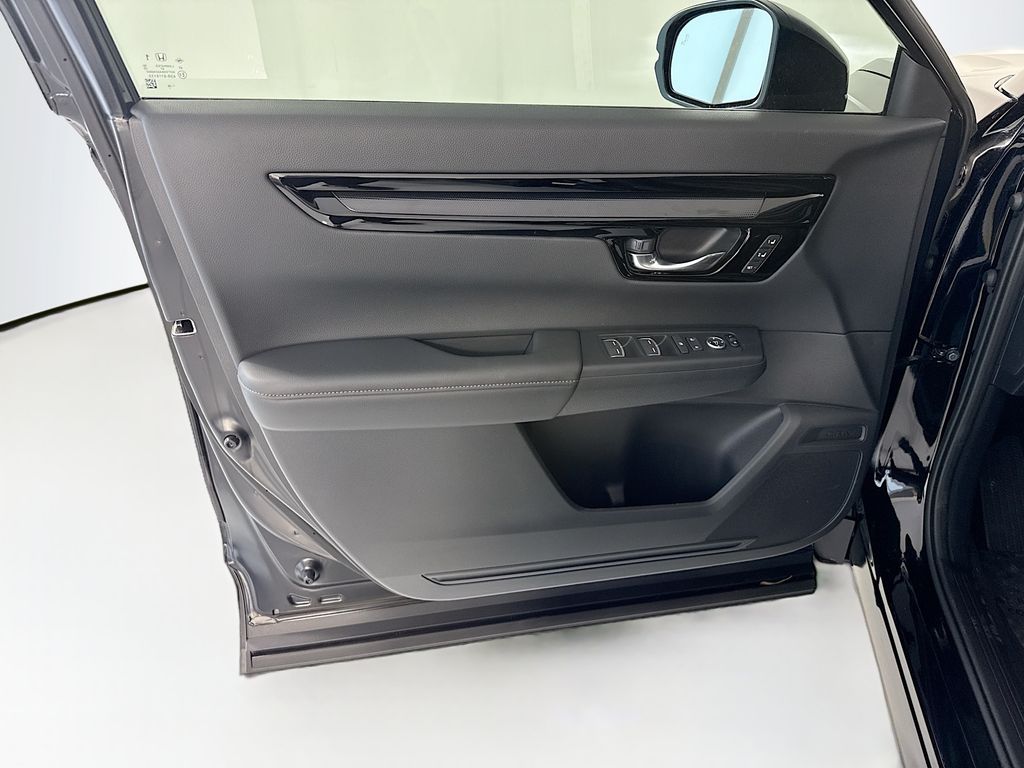 Thumbnail: 2026 Honda CR-V - 24