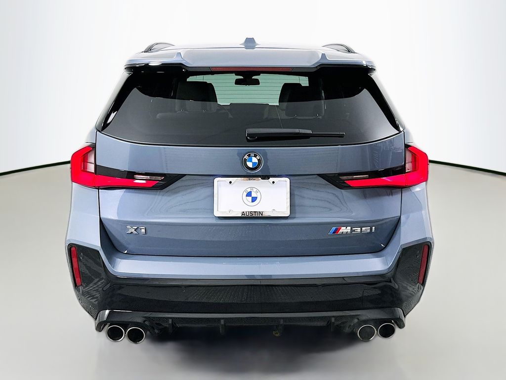 Thumbnail: 2025 BMW X1 - 6