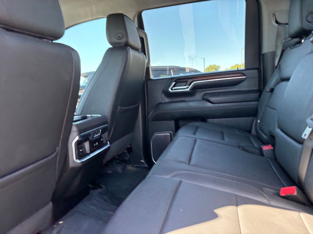 Used Car 2024 Gmc Sierra 2500hd  Denali For Sale Under $80,000 In Austin, Texas