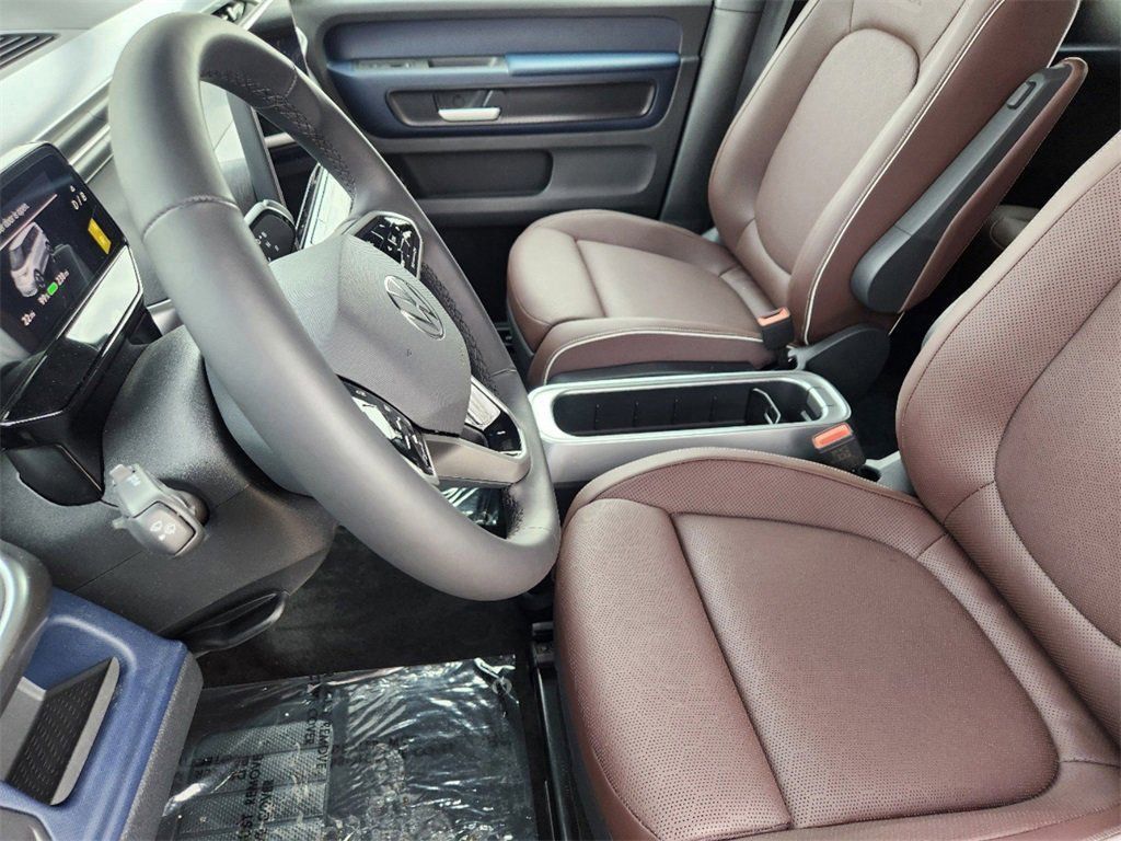 2025 Volkswagen ID. Buzz PRO S - Photo 6