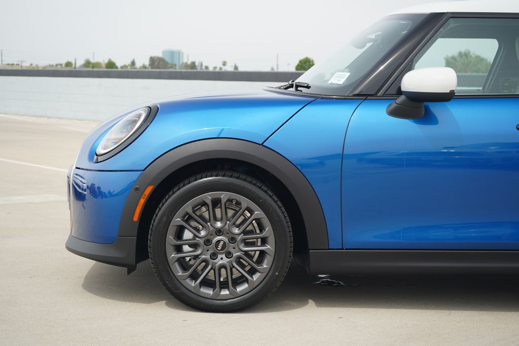 Thumbnail: 2026 MINI Cooper - 2
