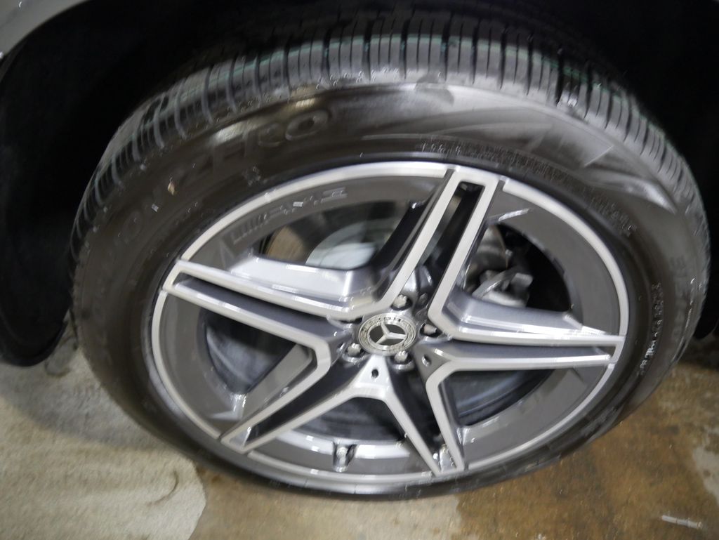 Thumbnail: 2026 Mercedes-Benz GLS - 14