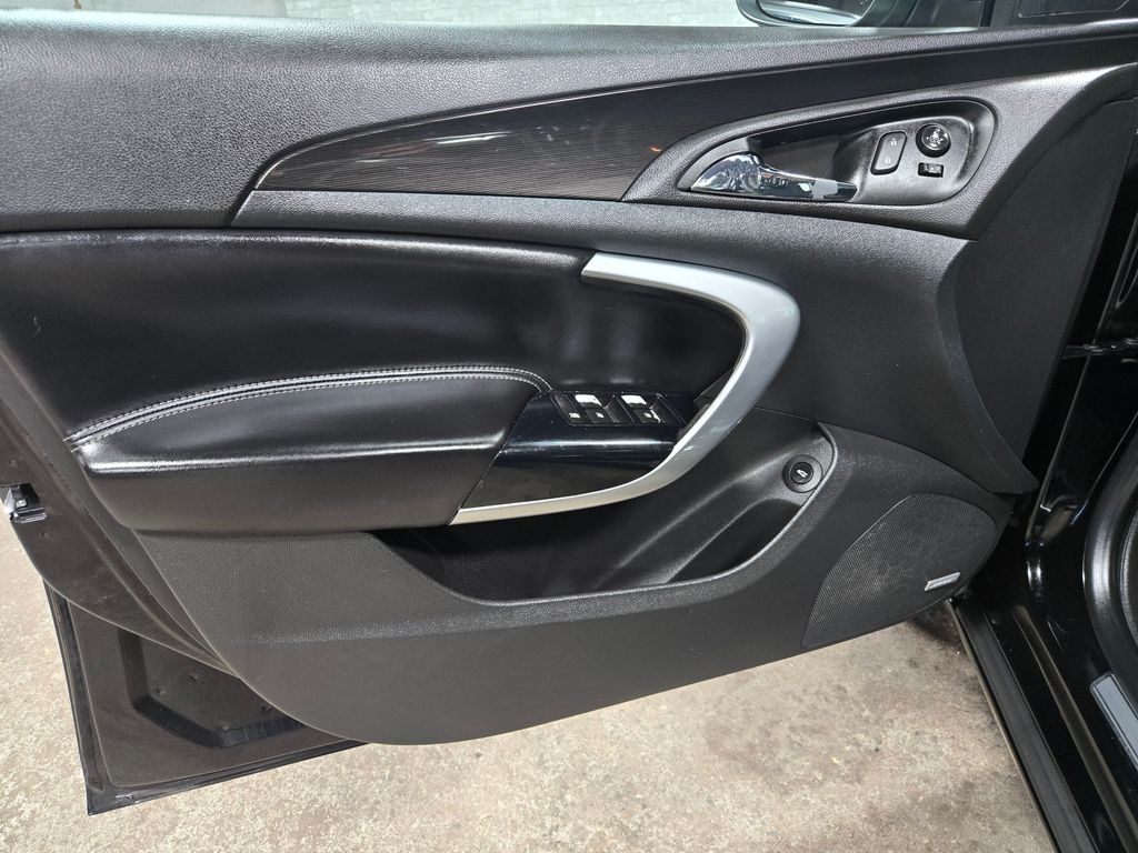 2016 Buick Regal Premium 2 - Photo 7