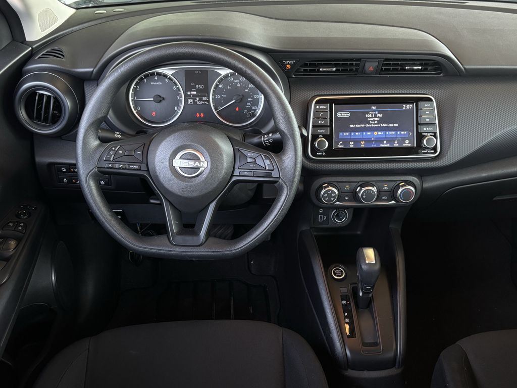 Used 2023 Nissan Kicks SUV