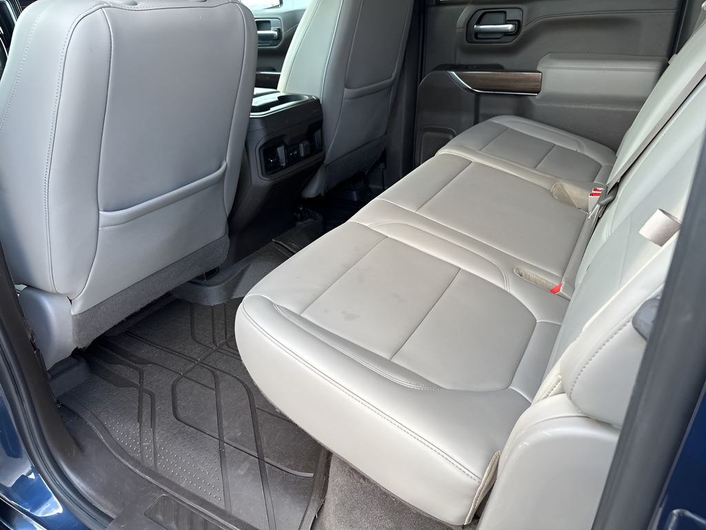 Used Car 2020 Chevrolet Silverado 1500  Rst For Sale Under $35,000 In Austin, Texas