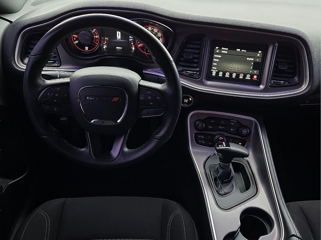 Used 2022 Dodge Challenger For Sale in Farmington, AR