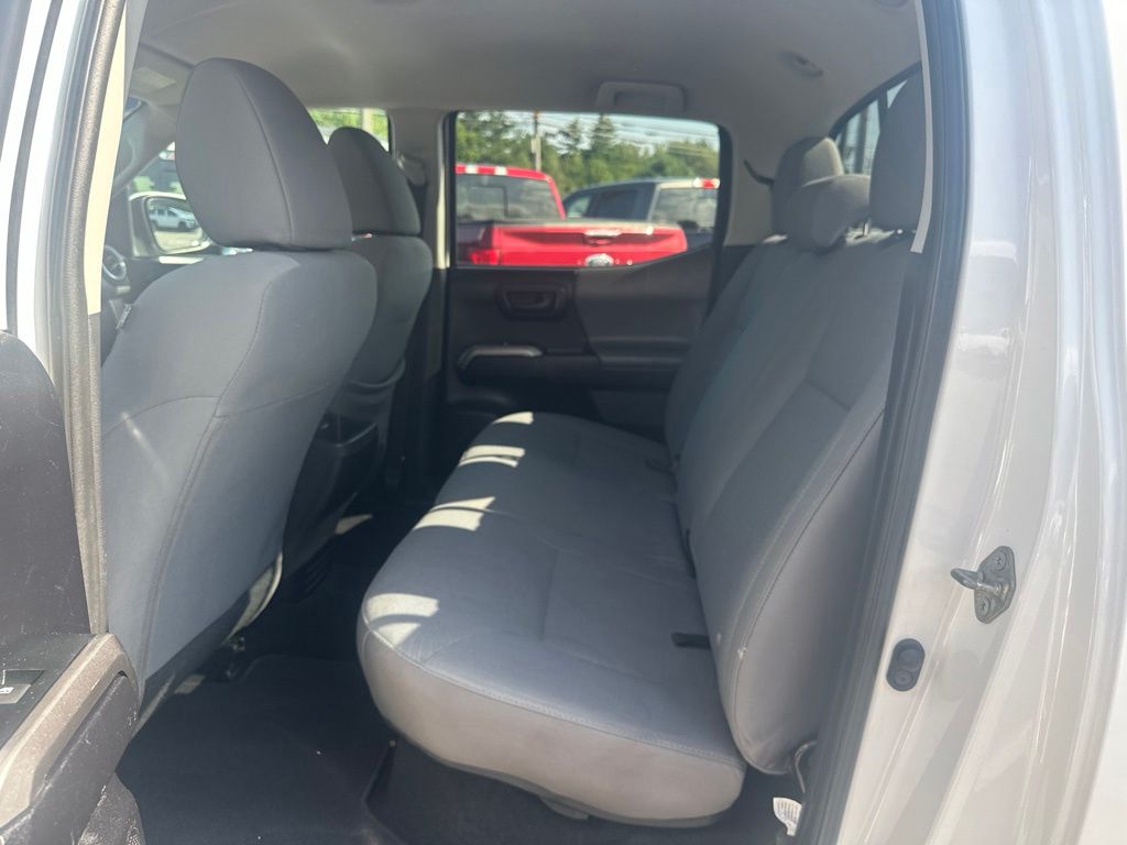 Used 2019 Toyota Tacoma Truck