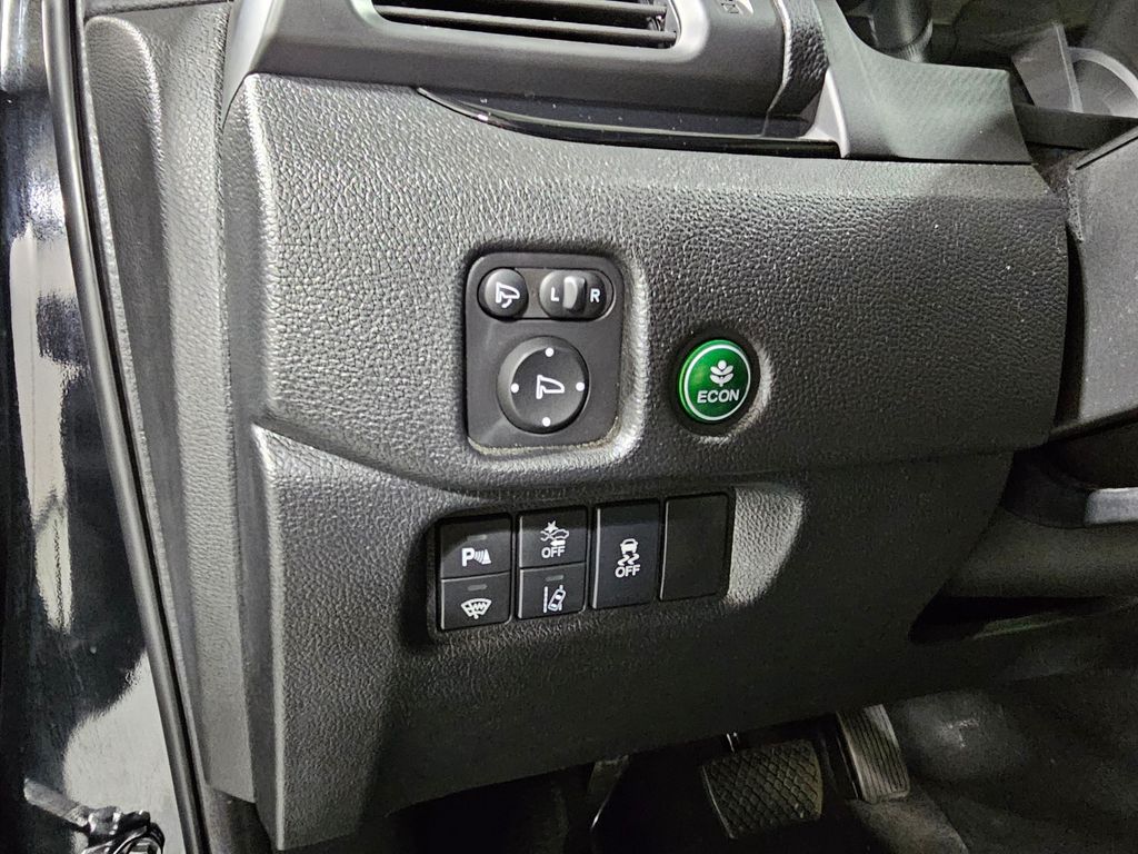 Used 2024 Black Honda Black Edition image 24