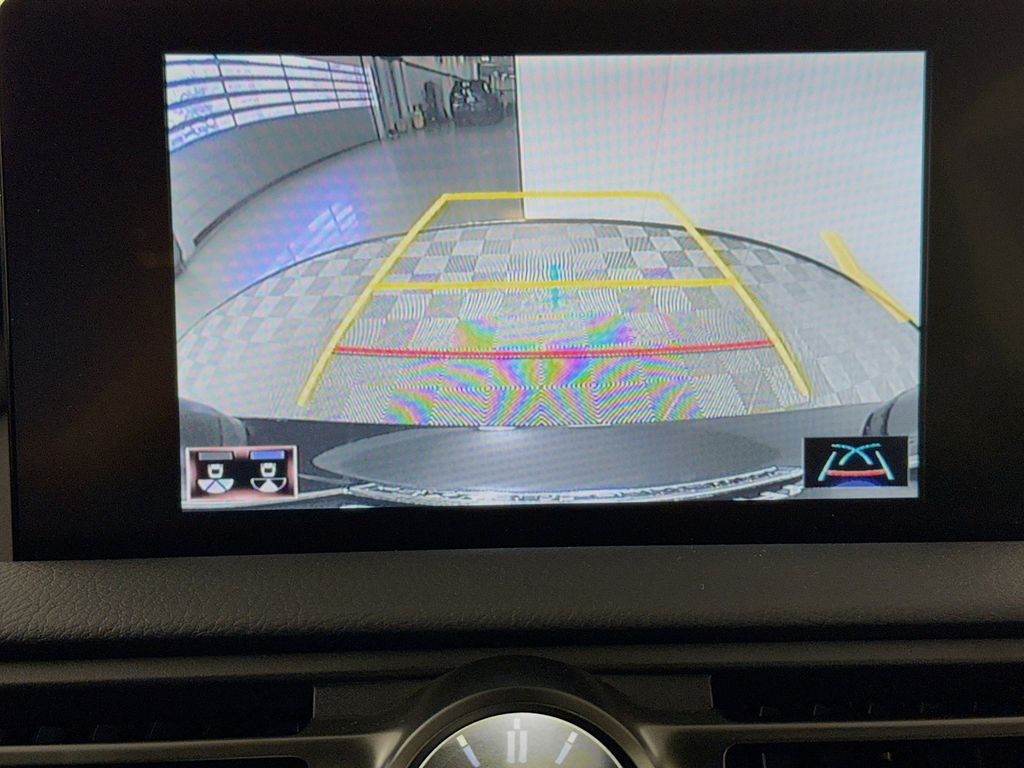 Thumbnail: 2025 Lexus IS - 13