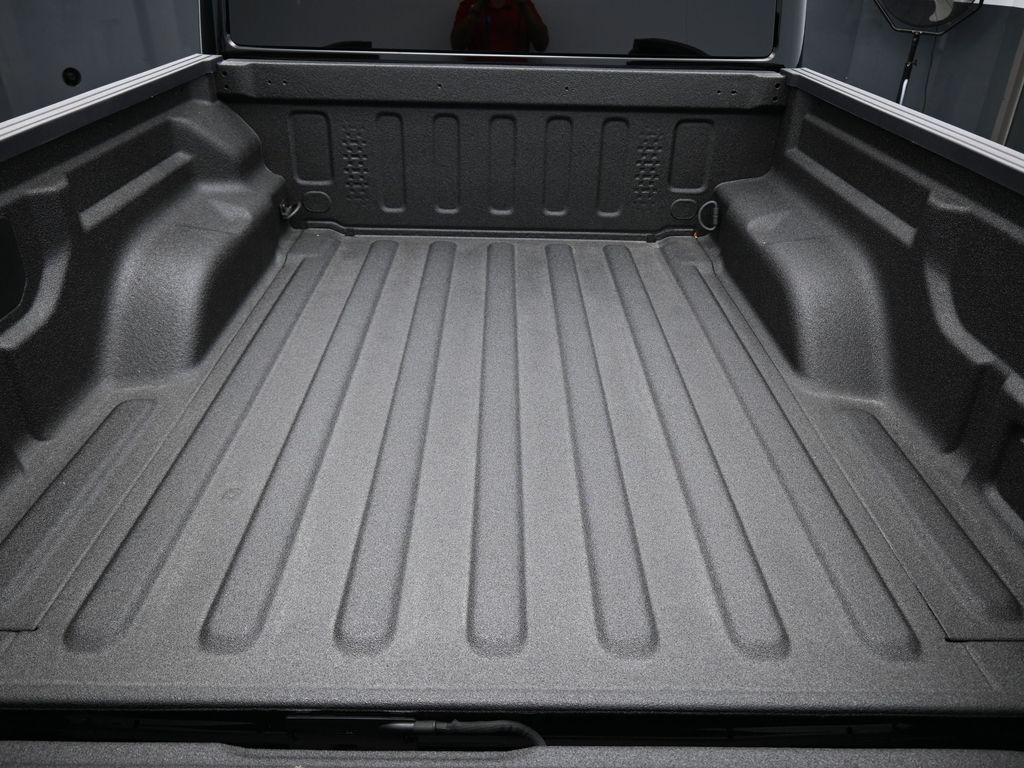 New 2026 Black Clearcoat Jeep Mojave image 35