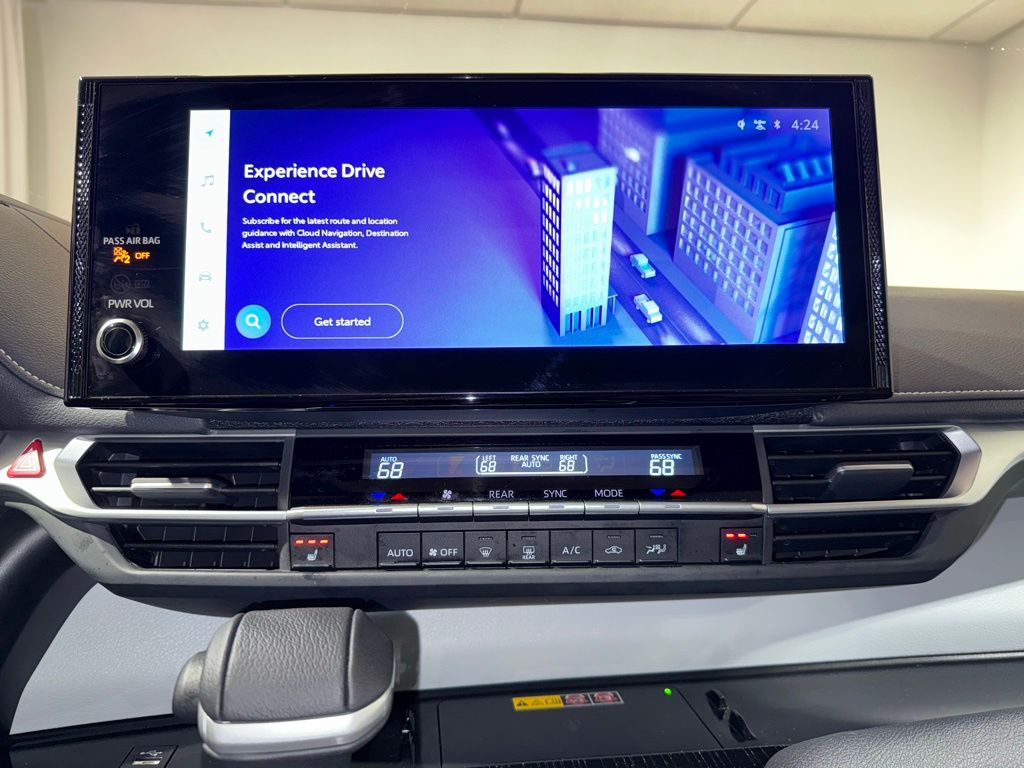 Thumbnail: 2025 Toyota Sienna - 29