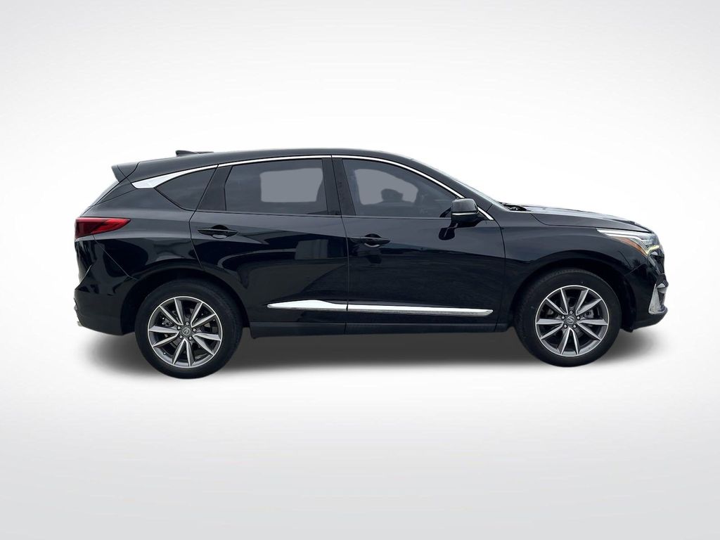 2020 Acura RDX Technology Package 4