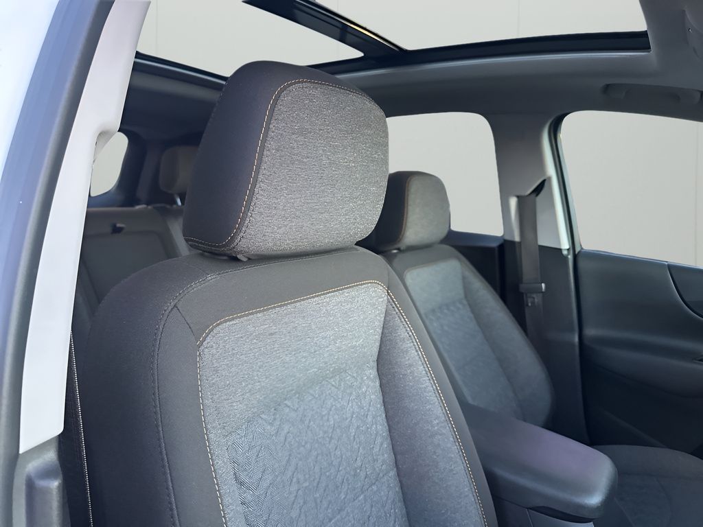 Used Car 2023 Chevrolet Equinox  Lt For Sale Under $25,000 In Austin, Texas