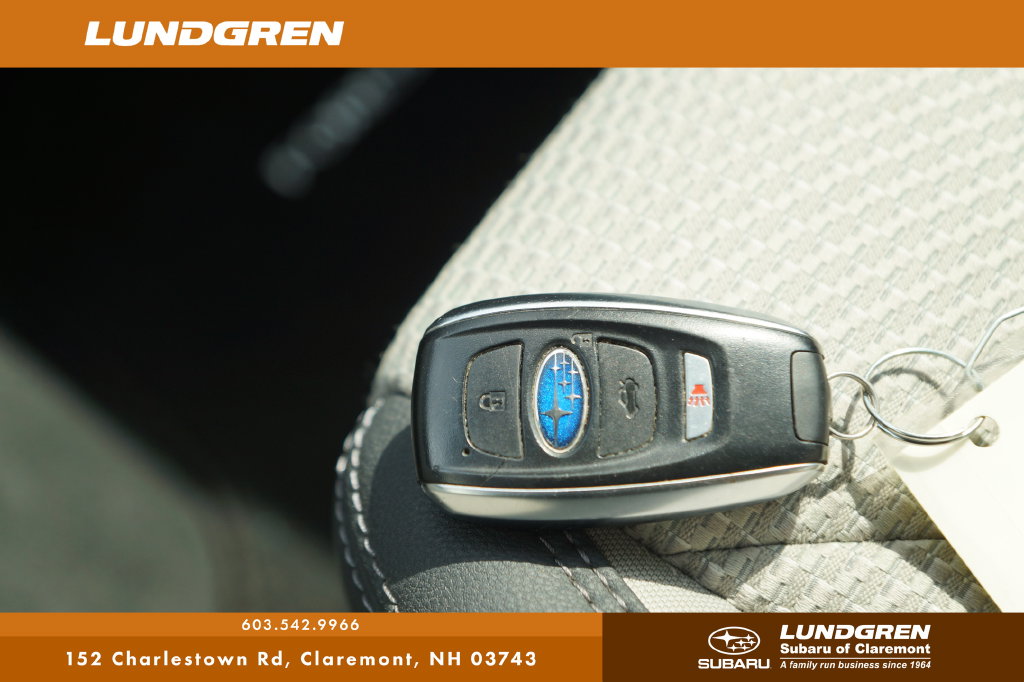 Used 2023 Subaru Forester SUV