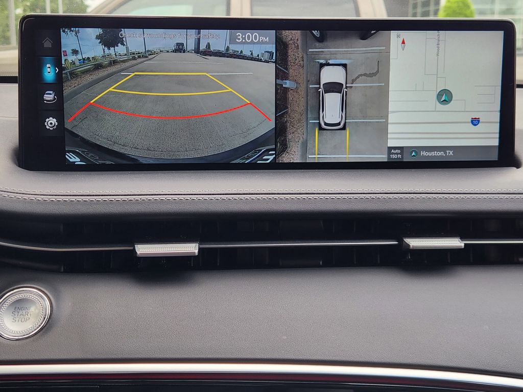 2022 Genesis GV70 3.5T Sport Black at Community Toyota