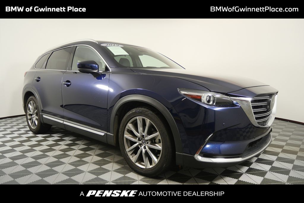 2019 Mazda CX-9 Grand Touring -
                  Duluth, GA