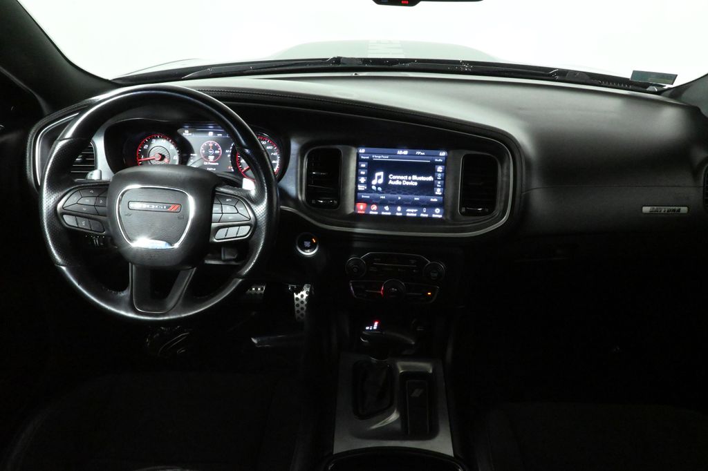 2020 Dodge Charger Scat Pack 18