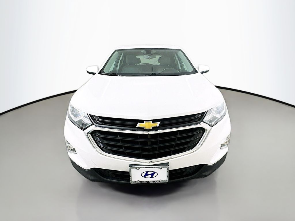 Thumbnail: 2018 Chevrolet Equinox - 2
