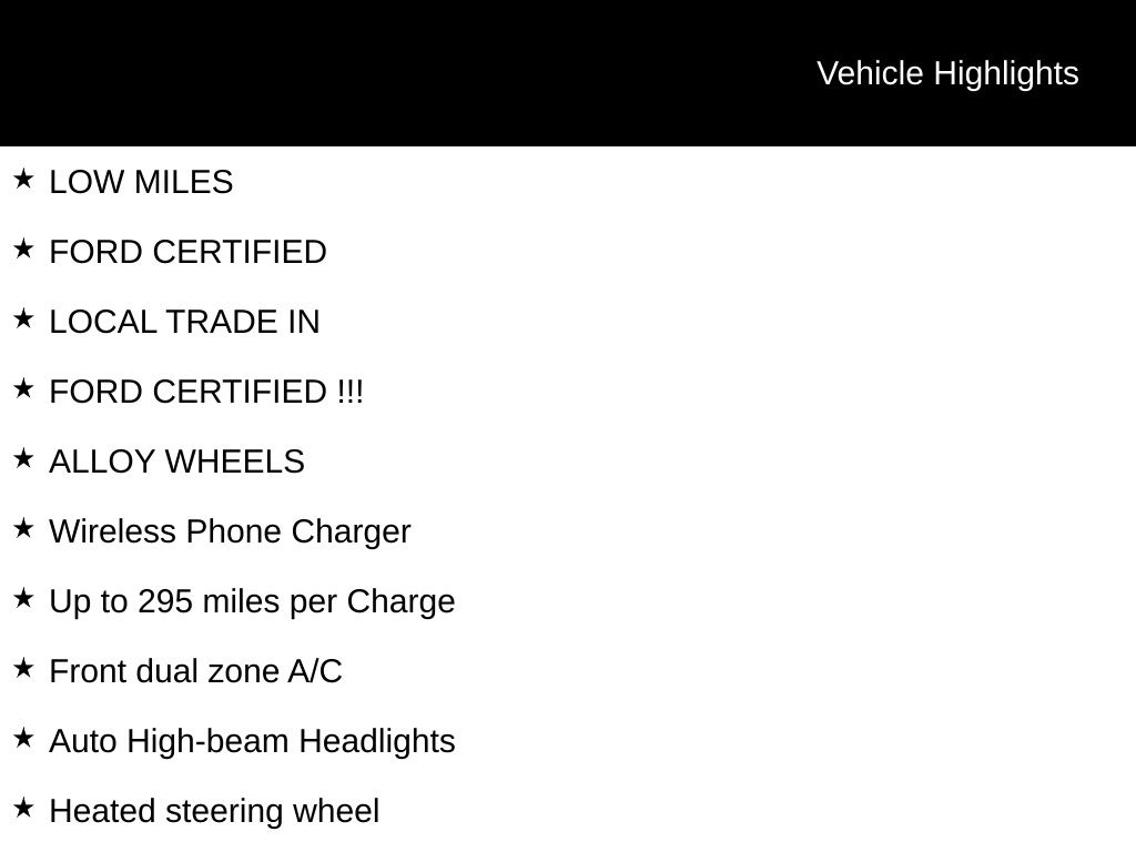 View vehicle photo 5