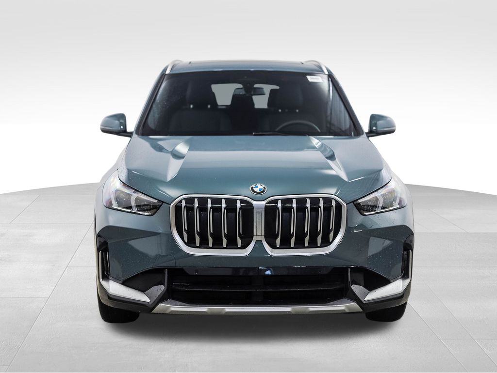 Thumbnail: 2026 BMW X1 - 8