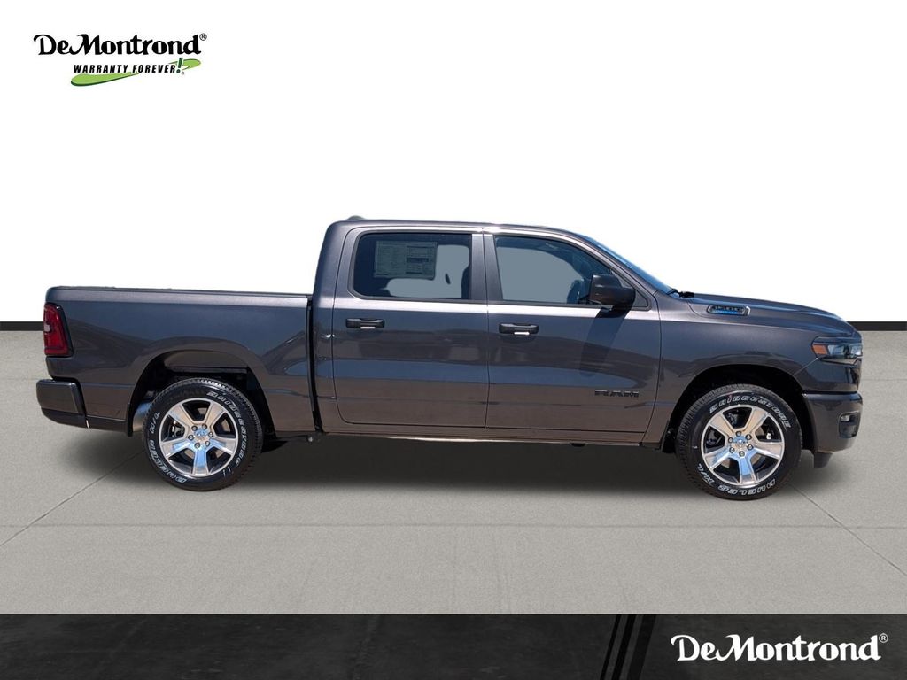 2026 Ram 1500 Express - 3