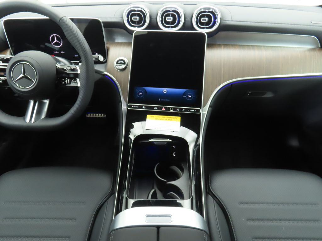 Thumbnail: 2025 Mercedes-Benz GLC - 13