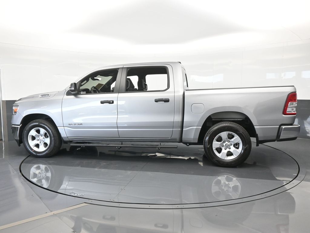 Used 2023 RAM Ram 1500 Pickup Big Horn/Lone Star with VIN 1C6RREFG4PN545573 for sale in Miami, FL