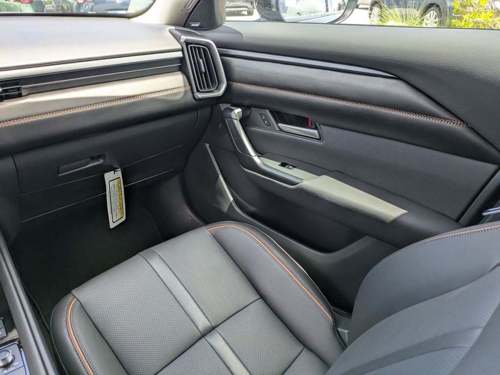 2026 Mazda CX-50 Hybrid Premium