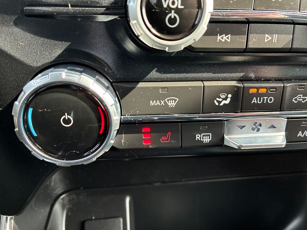 2023 Ford F-150 XLT Blue at Phil Fitts Ford