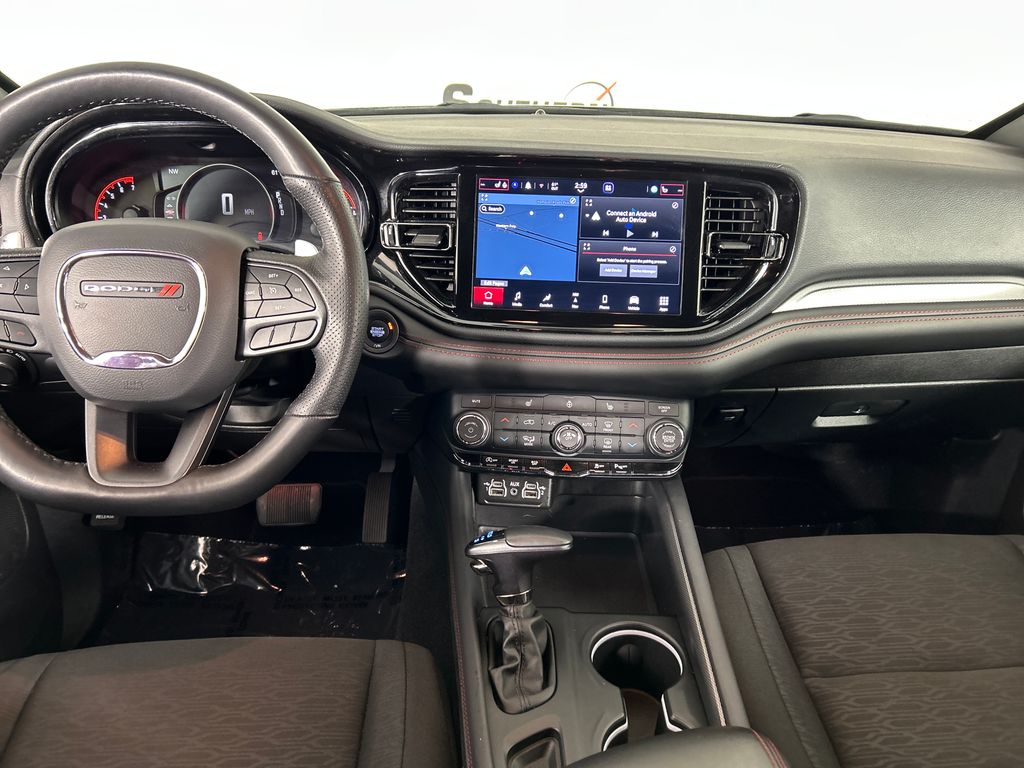 Certified Used 2026 Black Dodge GT image 19