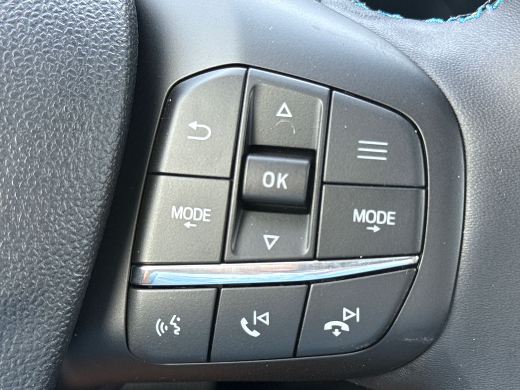 New 2026 Gray Ford Lobo Standard image 28