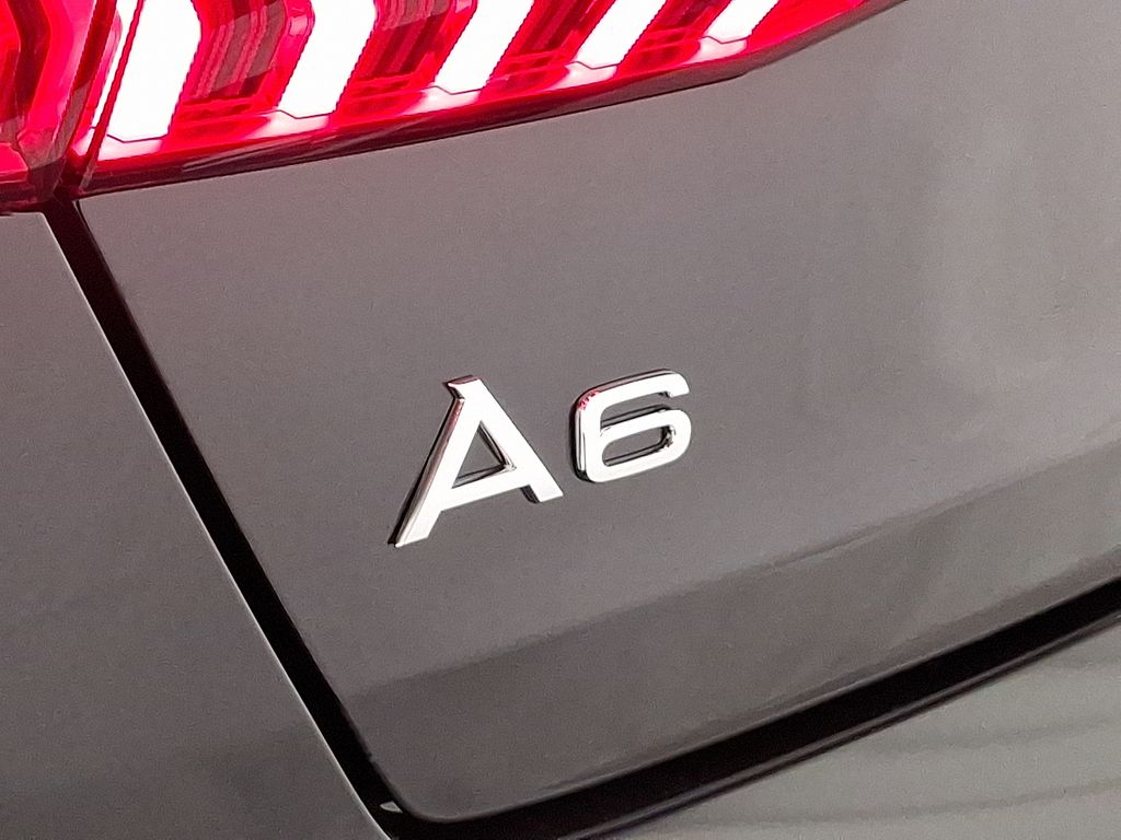 Thumbnail: 2025 Audi A6 - 16