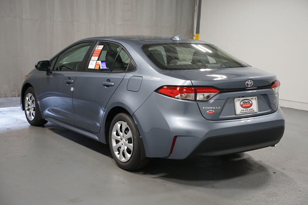 Thumbnail: 2026 Toyota Corolla - 6